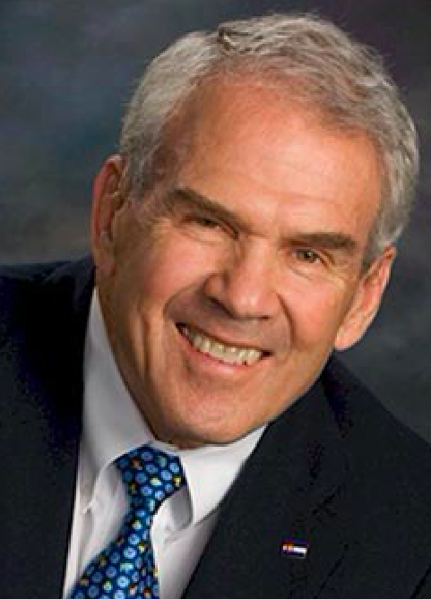 Steve Schuck